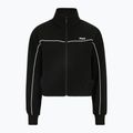 Hanorac pentru femei FILA Lauka Blocked Track black