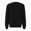 Hanorac pentru bărbați FILA Ligonier Crew Sweat black 2