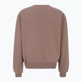Hanorac FILA Broby Crew Neck deep taupe 2