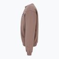 Hanorac FILA Broby Crew Neck deep taupe 3