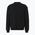 Hanorac FILA Broby Crew Neck black 2