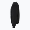 Hanorac FILA Broby Crew Neck black 3