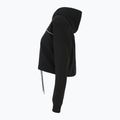 Hanorac pentru femei FILA Laagna Blocked Hoody black 3