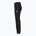 Pantaloni pentru femei FILA Laiben Bootcut Track black 3
