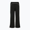 Pantaloni pentru femei FILA Laplace Low Waist Oversized Track black 2