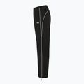 Pantaloni pentru femei FILA Laplace Low Waist Oversized Track black 3