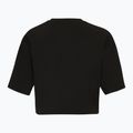 Tricou pentru femei FILA Loobu Blocked black 2