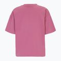 Tricou pentru femei FILA Luka Relaxed red violet 2