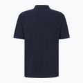 Tricou polo pentru bărbați FILA Lawrence black iris 2