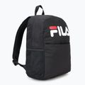 Rucsac de oraș FILA Favoriten Back To School With Pencil Case 19 l black 2