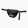 Borsetă FILA Fortaleza Small Street Waist Bag Big Logo black 2