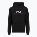 Hanorac FILA Brunssum Hoody black