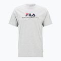 Tricou FILA Bedburg light grey melange