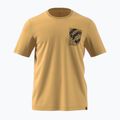 Tricou de ciclism pentru bărbați adidas FIVE TEN Brand Of The Brave Tee oat