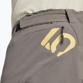 Pantaloni scurți de ciclism pentru bărbați adidas FIVE TEN Trailx Bermuda black 4