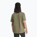 Tricou de ciclism pentru bărbați adidas FIVE TEN Brand Of The Brave Tee olive strata 2