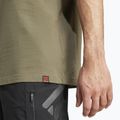 Tricou de ciclism pentru bărbați adidas FIVE TEN Brand Of The Brave Tee olive strata 6
