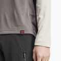 Longsleeve de ciclism pentru bărbați adidas FIVE TEN Long Sleeve Jersey charcoal/putty grey 6