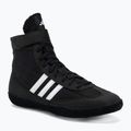 Încălțăminte de lupte pentru bărbați adidas Combat Speed 4 core black/footwear white