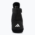 Încălțăminte de lupte pentru bărbați adidas Combat Speed 4 core black/footwear white 6