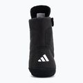 Încălțăminte de box adidas Combat Speed.4 core black/footwear white 6