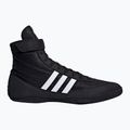 Încălțăminte de box adidas Combat Speed.4 core black/footwear white 9