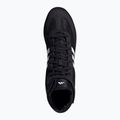 Încălțăminte de box adidas Combat Speed.4 core black/footwear white 13
