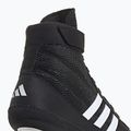 Încălțăminte de box adidas Combat Speed.4 core black/footwear white 9