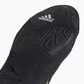 Încălțăminte de lupte adidas Adizero core black/gold metallic 10