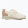 Încălțăminte de ridicare greutăți adidas Adipower Weightlifting III off white 2