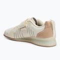 Încălțăminte de ridicare greutăți adidas Adipower Weightlifting III off white 3