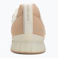 Încălțăminte de ridicare greutăți adidas Adipower Weightlifting III off white 6