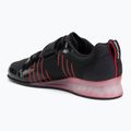 Încălțăminte de ridicare greutăți adidas Adipower Weightlifting III core black 3