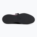 Încălțăminte de ridicare greutăți adidas Adipower Weightlifting III core black 4