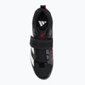 Încălțăminte de ridicare greutăți adidas Adipower Weightlifting III core black 5