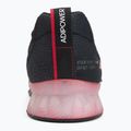 Încălțăminte de ridicare greutăți adidas Adipower Weightlifting III core black 6