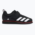 Încălțăminte pentru ridicarea greutăților adidas Powerlift 5 black 2