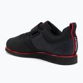 Încălțăminte pentru ridicarea greutăților adidas Powerlift 5 black 3