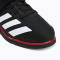 Încălțăminte pentru ridicarea greutăților adidas Powerlift 5 black 7