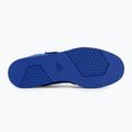 Încălțăminte pentru ridicarea greutăților adidas Powerlift 5 2025 blue 4