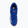 Încălțăminte pentru ridicarea greutăților adidas Powerlift 5 2025 blue 5