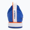 Încălțăminte pentru ridicarea greutăților adidas Powerlift 5 2025 blue 6