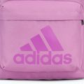 Rucsac adidas Classic Badge Of Sport 27,5 l preloved purple/ black 4