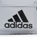 Rucsac adidas Classic Badge Of Sport 27,5 l grey two/ black 4