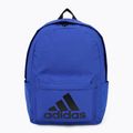 Rucsac adidas Classic Badge Of Sport 27,5 l semi lucid blue/ black