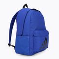 Rucsac adidas Classic Badge Of Sport 27,5 l semi lucid blue/ black 2