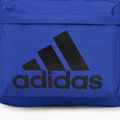 Rucsac adidas Classic Badge Of Sport 27,5 l semi lucid blue/ black 4