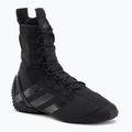 Încălțăminte de box adidas Speedex 23 core black/core black/carbon