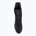 Încălțăminte de box adidas Speedex 23 core black/core black/carbon 5