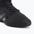 Încălțăminte de box adidas Speedex 23 core black/core black/carbon 7